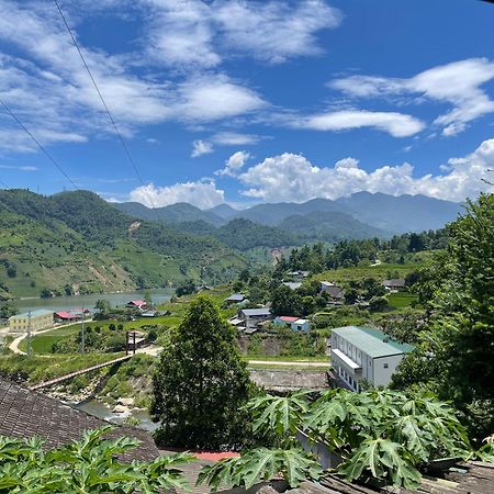 Sapa Orange Homestay Esterno foto
