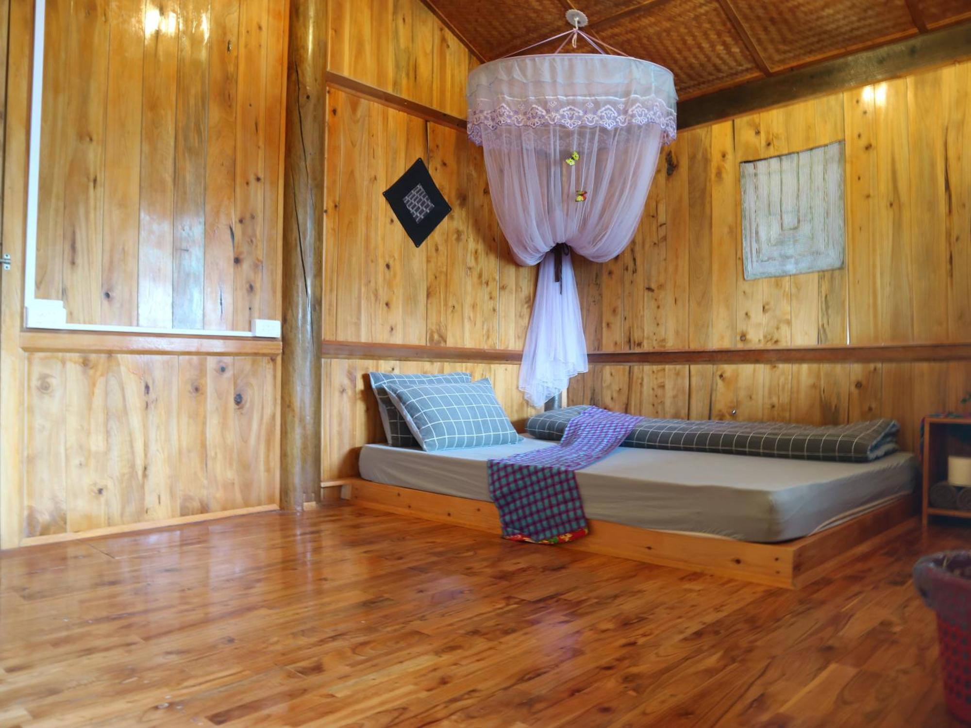 Sapa Orange Homestay Esterno foto