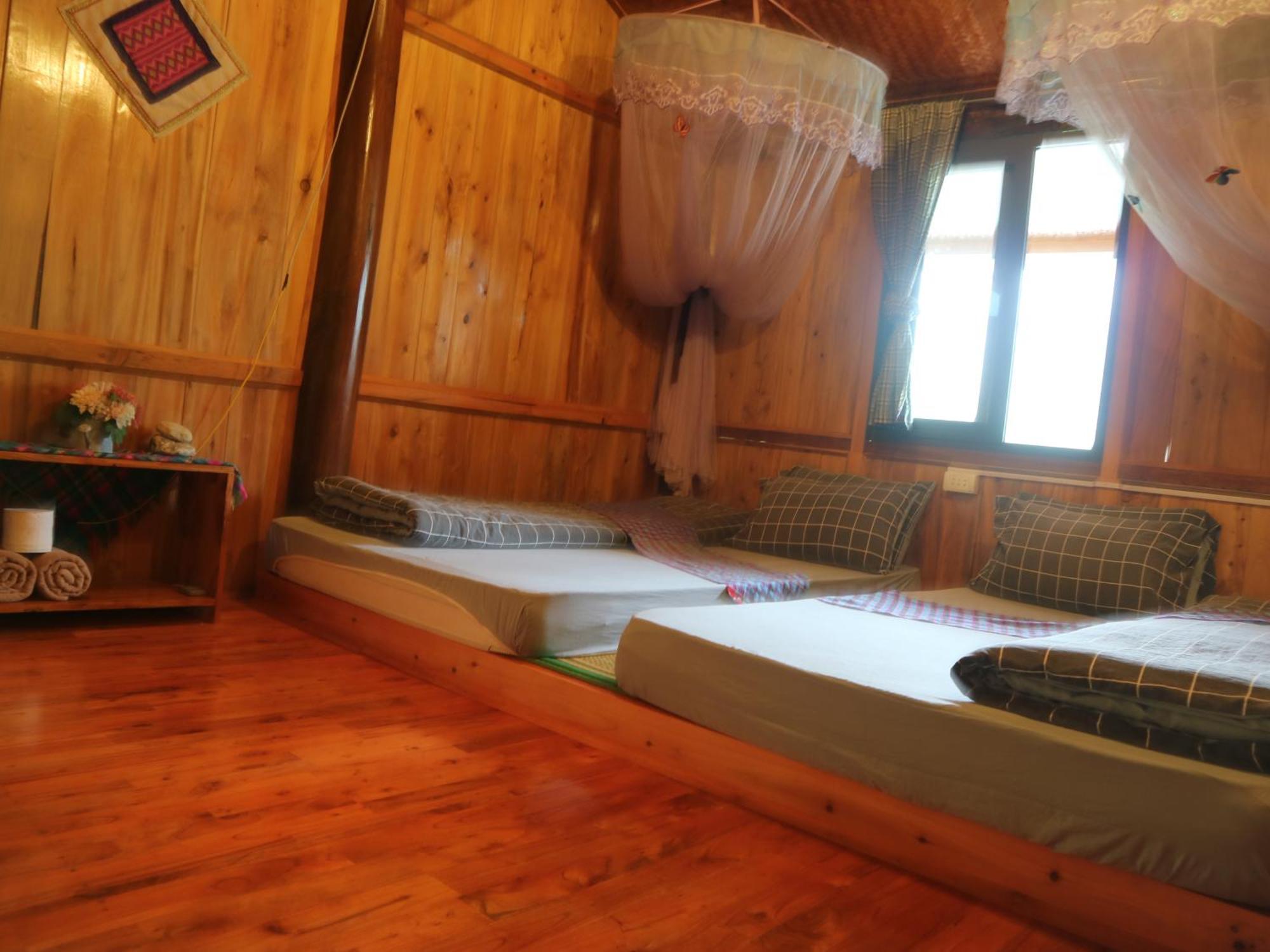 Sapa Orange Homestay Camera foto
